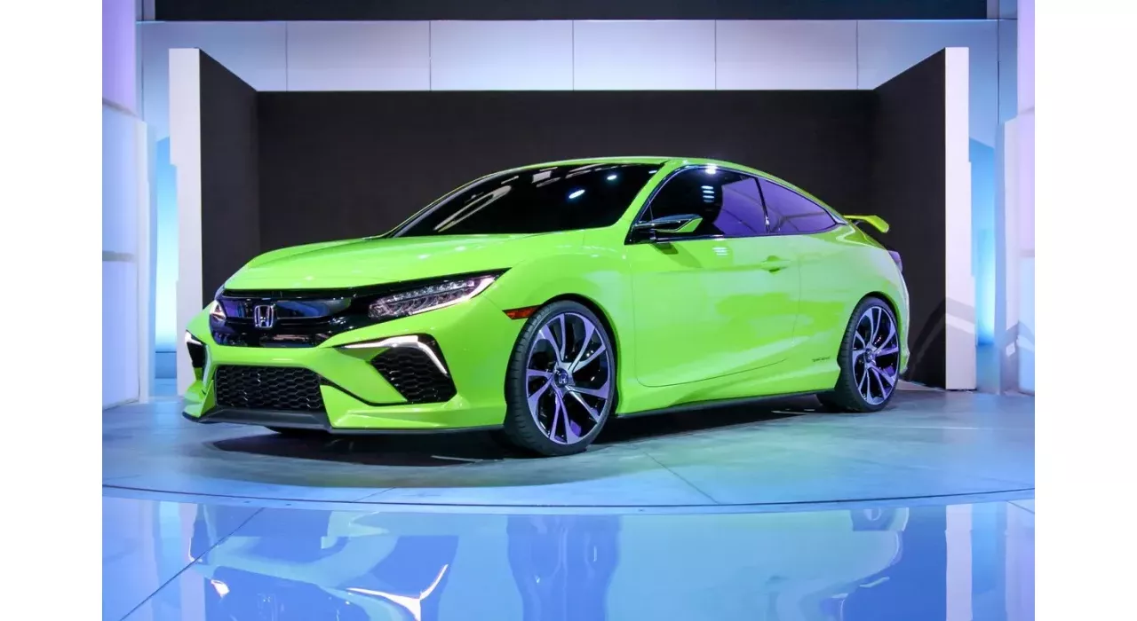 Модели HONDA 2023 года