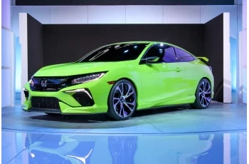 Модели HONDA 2023 года