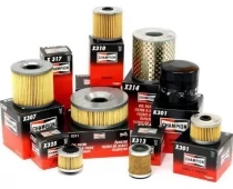 ТО и фильтры