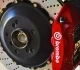 Тормозной диск Brembo 2110